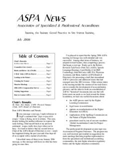 Microsoft Word - ASPA-July Newsletter 2006-PDF.doc