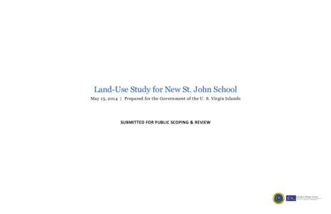 STJ School Development Summary.indd