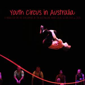Flying Fruit Fly Circus : Circus Under My Bed