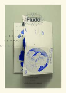 studio fludd presents ephemera miscellanea  STUDIO