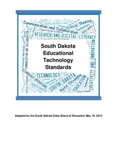 Education / Susquehanna Valley / Common Core State Standards Initiative / Education in the United States / Education reform / Standards-based education / Harrisburg School District / Educational technology / Technology integration