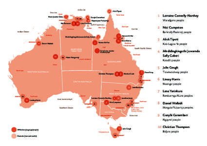 NIAT2_Education resource_Map