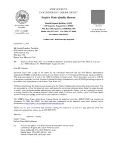 Earth / Stormwater / Clean Water Act / Surface runoff / Storm drain / Total maximum daily load / Concentrated Animal Feeding Operations / United States regulation of point source water pollution / Environment / Water / Water pollution