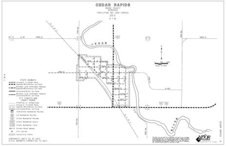 CEDAR RAPIDS BOONE COUNTY NEBRASKA POPULATION[removed]CENSUS[removed]