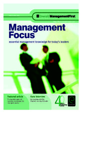 Management Focus mar-apr 07.qxd