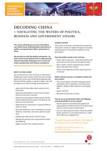 China / Chinese culture / Guanxi / Social psychology / Fudan University / Shanghai / Asia / Project 211 / Project 985