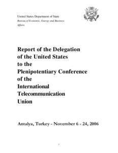 Microsoft Word[removed]Plenipotentiary Delegation Report.doc