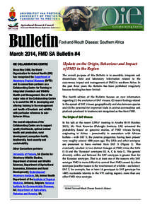 140226_FMD Bulletin_#4_A4draft