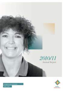 Stawell Annual Report 2011 working files.indd