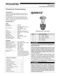 Mechanical engineering / Fluid power / Control valves / Thermostatic mixing valve / Poppet valve / Water heating / Automatic balancing valves / Solenoid valve / Valves / Plumbing / Fluid mechanics