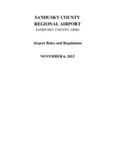 Airport / Federal Aviation Regulations / Fixed-base operator / Billy Bishop Toronto City Airport / Transport / Aviation / Stockholm