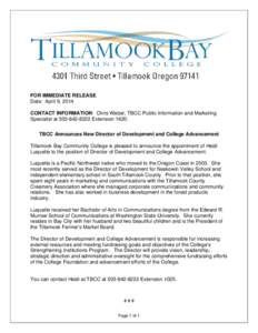 Tillamook /  Oregon / Tillamook Bay Community College / Tillamook County /  Oregon / Tillamook County Creamery Association / Tillamook Bay / Tillamook people / Neskowin /  Oregon / Oregon / West Coast of the United States / Oregon Coast