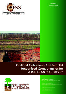 SOIL SCIENCE AUSTRALIA LOGO.indd