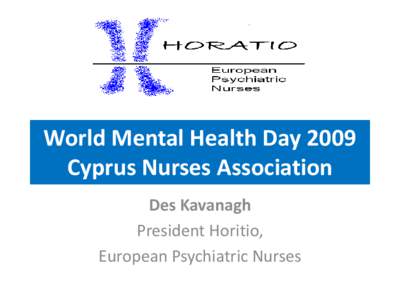 Cyprus Nurses Association