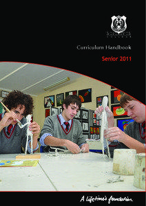 Curriculum Middle cover.qxd