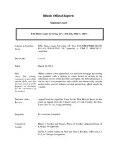 Lawsuit / Appeal / Default judgment / Special appearance / Personal jurisdiction / Waiver / Service of process / Motion / Dudnikov v. Chalk & Vermilion / Law / Civil procedure / Civil law