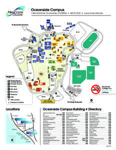 Oceanside Campus 1 Barnard Drive, Oceanside, CA 92056
