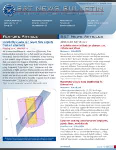 Emerging technologies / Physics / Chemistry / Quantum mechanics / Photonics / Quantum computing / Nanotechnology / Materials science / Potential applications of graphene / Graphene / Science