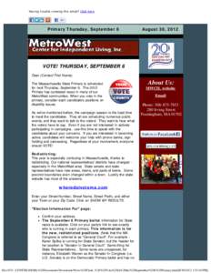 C:�uments and Settings�on.MWCENTER.000�Documents�nloads�s Flash_  Vote in the September 6 Primary.html