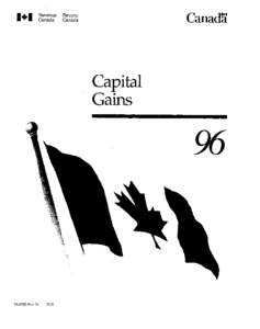 CanacE  Capital Gains  T4037(E)Rev96
