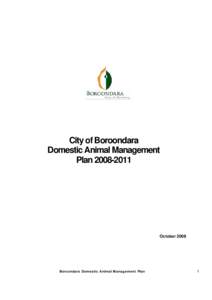 City of Boroondara / Food and drink / Animal rights / Hawthorn East /  Victoria / Dog / Balwyn North /  Victoria / Overpopulation in companion animals / Balwyn /  Victoria / Zoology / Biology / Animal welfare