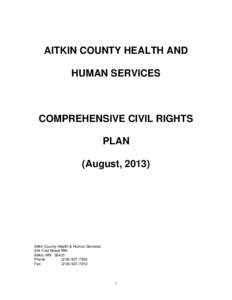 Rehabilitation Act / Special education in the United States / Aitkin /  Minnesota / Minnesota / Americans with Disabilities Act / Aitkin County /  Minnesota / Geography of Minnesota / Law / 93rd United States Congress