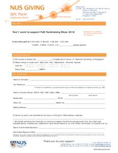 Microsoft Word - FOD-Standard Gift Form (Corporate)_2016(FundRaisingShow).docx