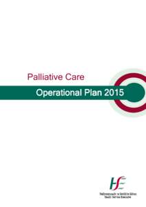 Microsoft Word - Palliative Care Op Plan Final Draft SRR for[removed]docx