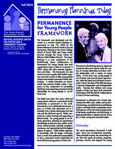 Foster care / Parenting / Childhood / Child protection / Adoption and Safe Families Act / Child and family services / Adoption / Families First of Georgia / Neighbor To Family /  Inc. / Family / Social programs / Child and Family Services Review