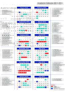 HIA Academic CalendarFinal