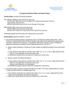 Architecture / Fluid mechanics / Pipe / Water pipe / Tube / Ductile iron pipe / Plastic pipework / Nominal Pipe Size / Piping / Plumbing / Construction