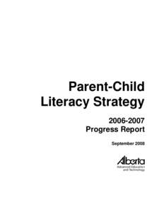 Writing / Linguistics / Behavior / Family / Family literacy / Virginia Literacy Foundation / National Literacy Trust / Reading / Literacy / Human behavior