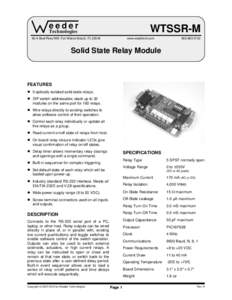 Online chat / Power engineering / Relay / Transducers / Open mail relay / Transmission Control Protocol / Internet Relay Chat / International Space Station / Solid state relay / Spaceflight / Computing / Electrical engineering