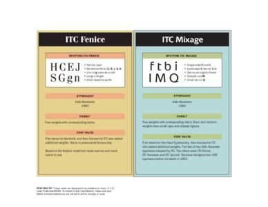 ITC Fenice SPOTTING ITC FENICE HCEJ SGgn