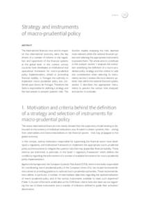 Financial risk / Financial regulation / Financial crises / Economic bubbles / Financial markets / Basel III / Bank / Basel II / Liquidity risk / Economics / Financial economics / Systemic risk