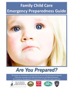 Disaster preparedness / Humanitarian aid / Occupational safety and health / Incident Command System / Federal Emergency Management Agency / In case of emergency / Medical emergency / 9-1-1 / Oklahoma Emergency Management Act / Public safety / Emergency management / Management