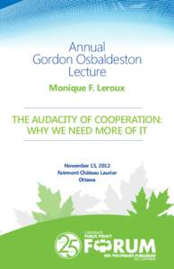 Structure / Business / Cooperative / Consumer cooperative / Alphonse Desjardins / Desjardins Group / Sociology / Credit union / Housing cooperative / Business models / Credit unions of Canada / Mutualism