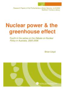 Nuclear technology / Energy policy / Energy conversion / Anti-nuclear movement / Energy development / Fossil fuel / Nuclear power phase-out / Anti-nuclear movement in the United States / Energy / Technology / Nuclear power