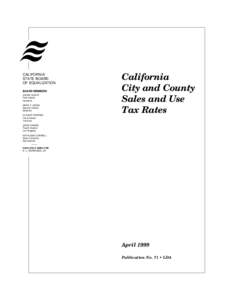 California / United States / Atlases / Thomas Guide / California Department of Transportation