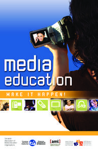 Ethology / Literacy / Media Awareness Network / Information literacy / Media influence / Media studies / Information and communication technologies in education / Information and media literacy / Renee Hobbs / Science / Knowledge / Media literacy