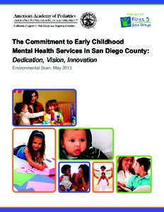 Law / Medicine / Individuals with Disabilities Education Act / Mental health provisions in Title V of the No Child Left Behind Act / Maternal and Child Health Bureau / Psychiatry / California Mental Health Services Act / Early childhood intervention