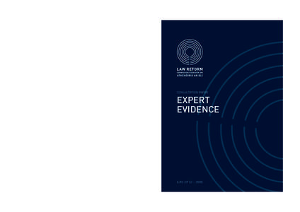 CONSULTATION PAPER  The Law Reform Commission is an independent statutory body established by the Law Reform Commission ActThe Commission’s principal role is to keep the law under review and to make proposals fo