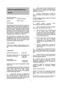 Microsoft Word - Couverture AN 2009 addendum