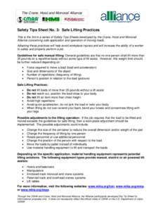 Microsoft Word - TipSheet_03