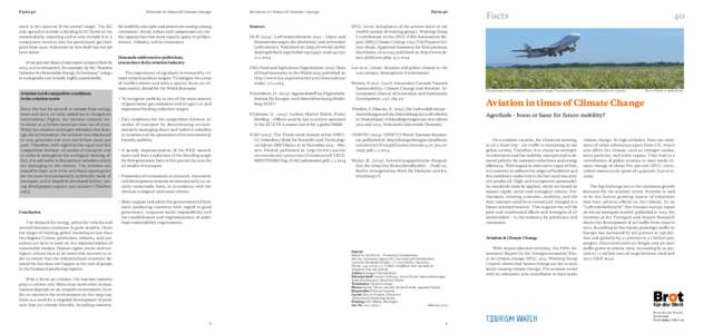 Environmental issues with energy / Sustainable transport / Fuels / Biomass / Indirect land use change impacts of biofuels / Carbon footprint / Carbon offset / Environmental impact of aviation / Climate change mitigation / Environment / Sustainability / Biofuels