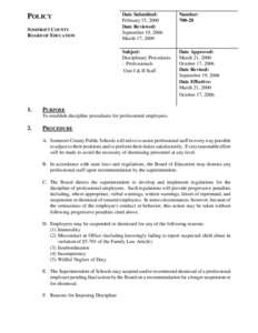 Labour relations / United Kingdom labour law / Unfair dismissal in the United Kingdom / Pennsylvania / Dismissal / Termination of employment / Harassment in the United Kingdom