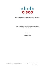 Microsoft Word - Cisco_Dusty_IOS_SP_submitted_CL[removed]doc