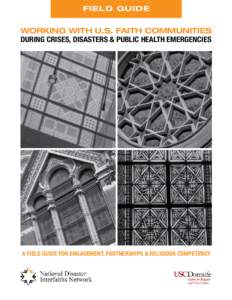 Disaster preparedness / Humanitarian aid / Occupational safety and health / Disaster / American Red Cross / Office of Emergency Management / Federal Emergency Management Agency / California Emergency Management Agency / Preparedness / Public safety / Management / Emergency management