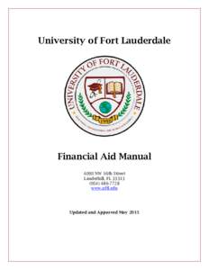 University of Fort Lauderdale