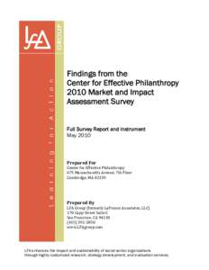 Microsoft WordCEP Market and Impact Assessment Report FinalFull Report _2_